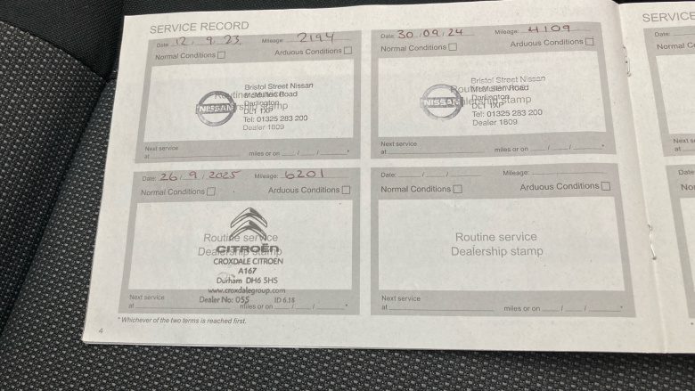 Citroen C3 Aircross 1.2 PureTech 110 C-Series Edition 5dr Petrol Hatchback